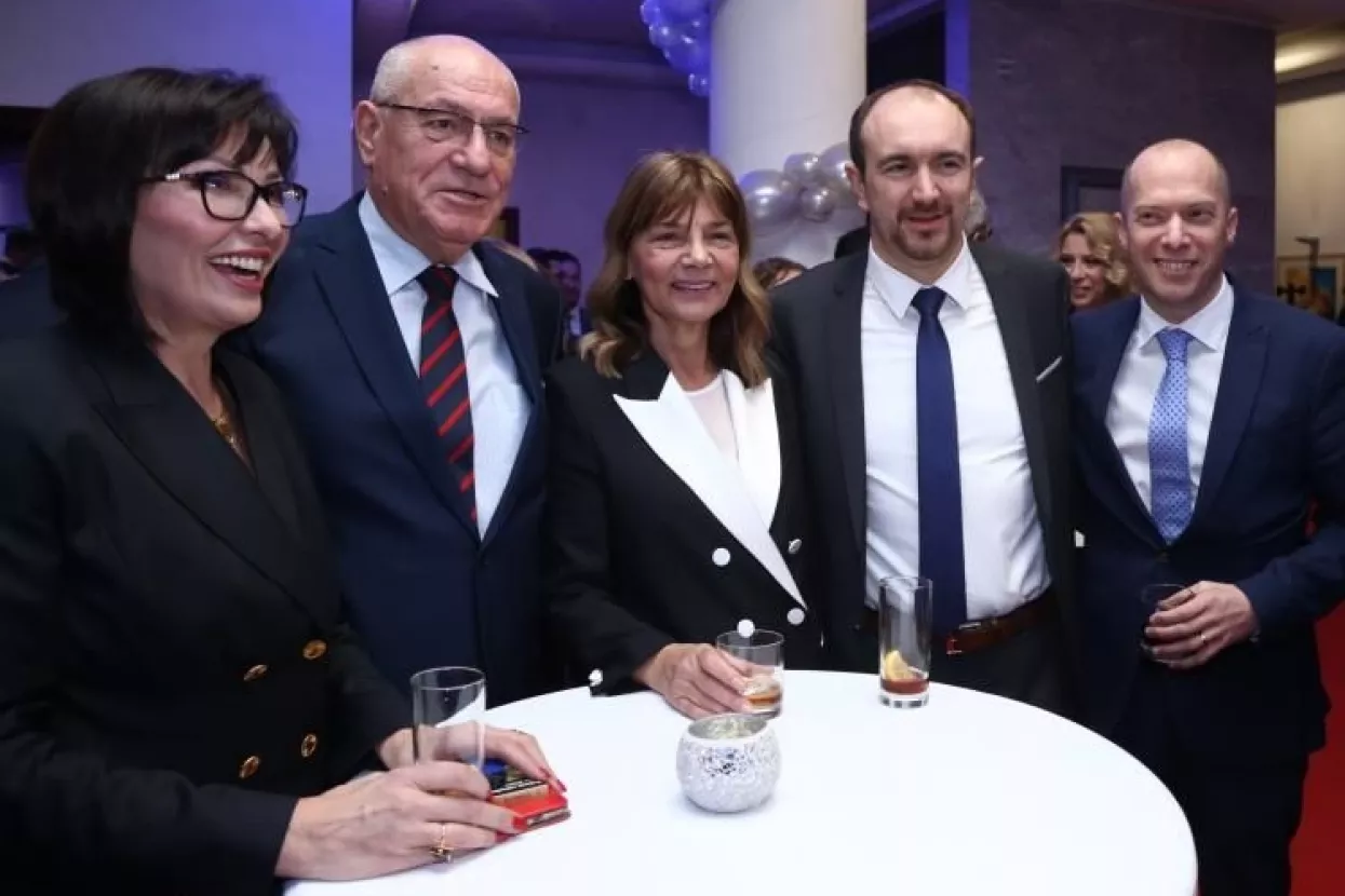 Jadransko osiguranje nakon povijesnog rezultata pod novim imenom izlazi na talijansko trži&scaron;te