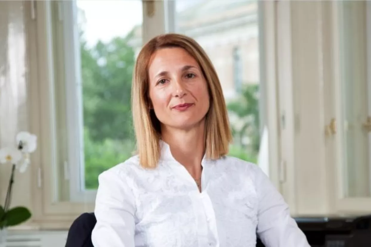 Tamara Perko: Žene su puno svjesnije mekih vje&scaron;tina i vi&scaron;e ih koriste u upravljanju