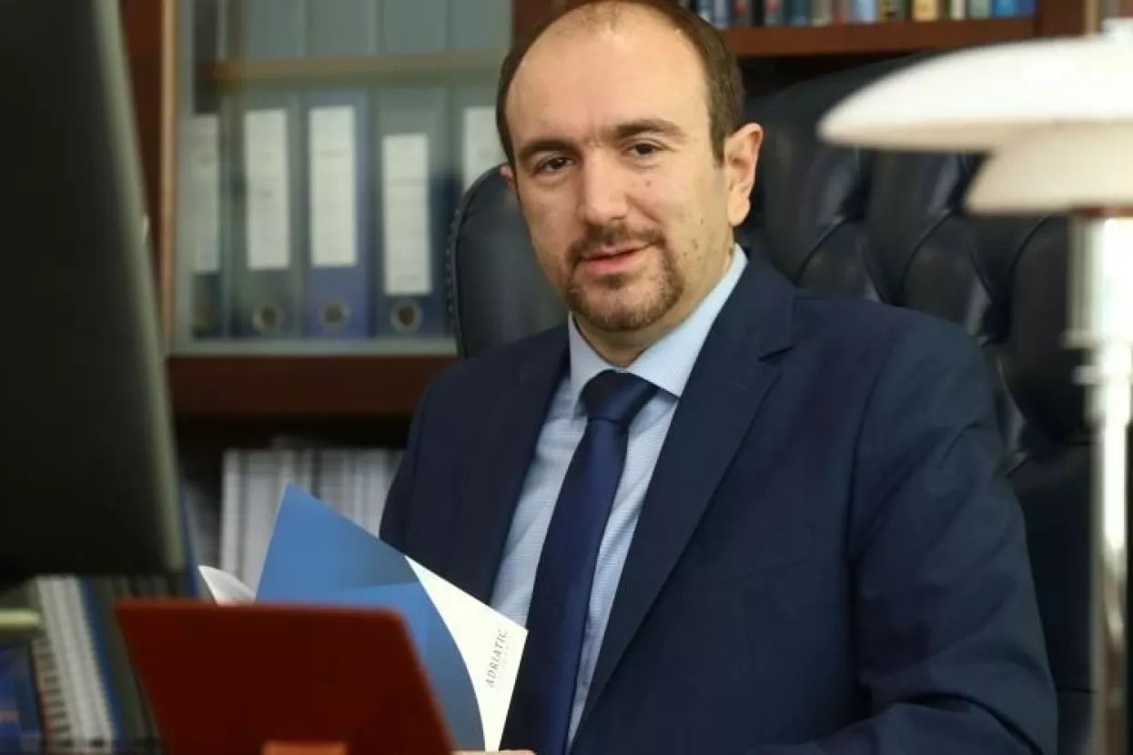 Juri&scaron;ić: Jadransko osiguranje kao Adriatic u Italiji neće biti najjeftiniji osiguravatelj