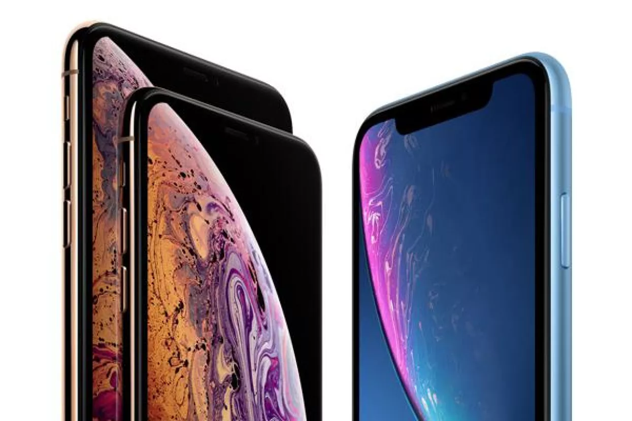 Apple softverskim nadogradnjama poku&scaron;ava spasiti prodaju u Kini