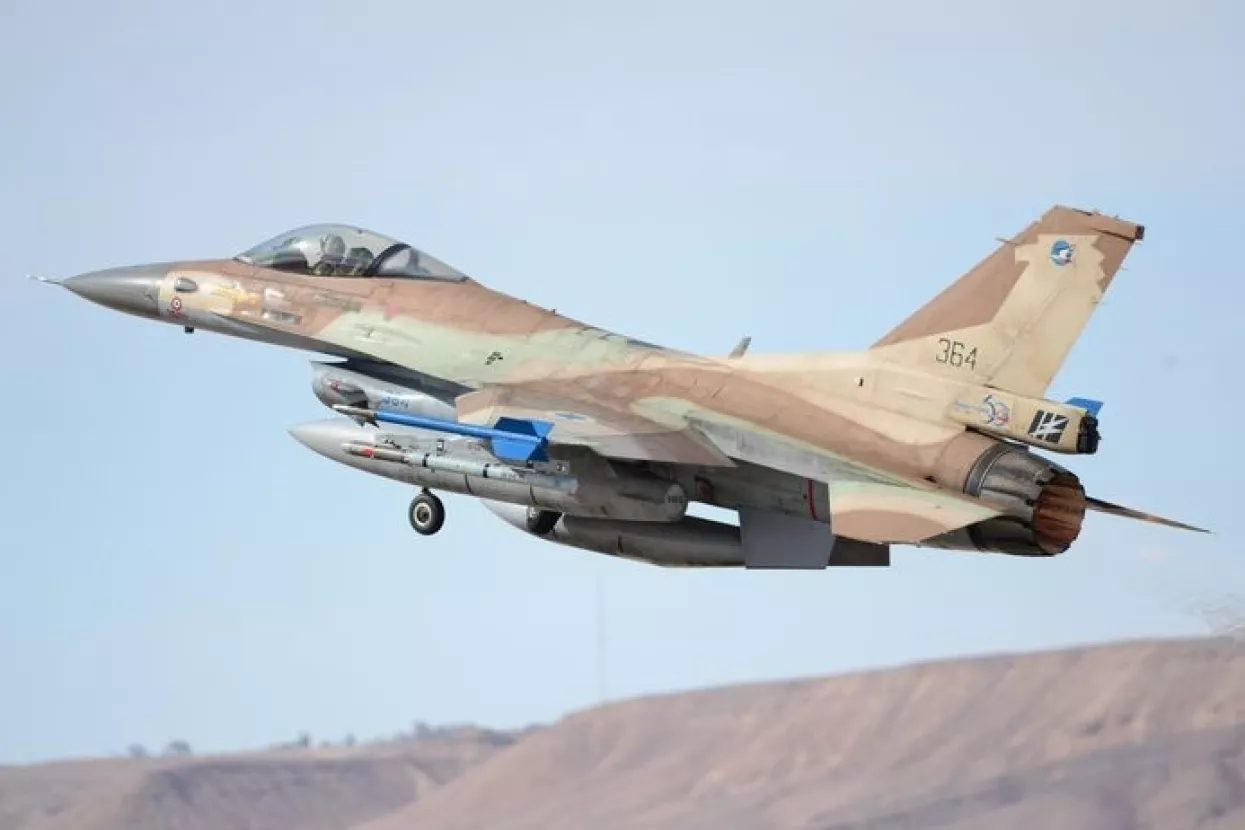 Slučaj F-16: Dok hrvatska proizvodnja grca, državni vrh bavi se &scaron;opingom