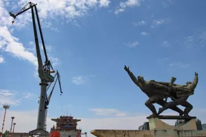 Privremeno prekinut &scaron;trajk u Uljaniku