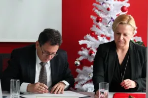 Nakon Atlantica i Arena Hospitality Group zakoračio na 'prime' trži&scaron;te Zagrebačke burze