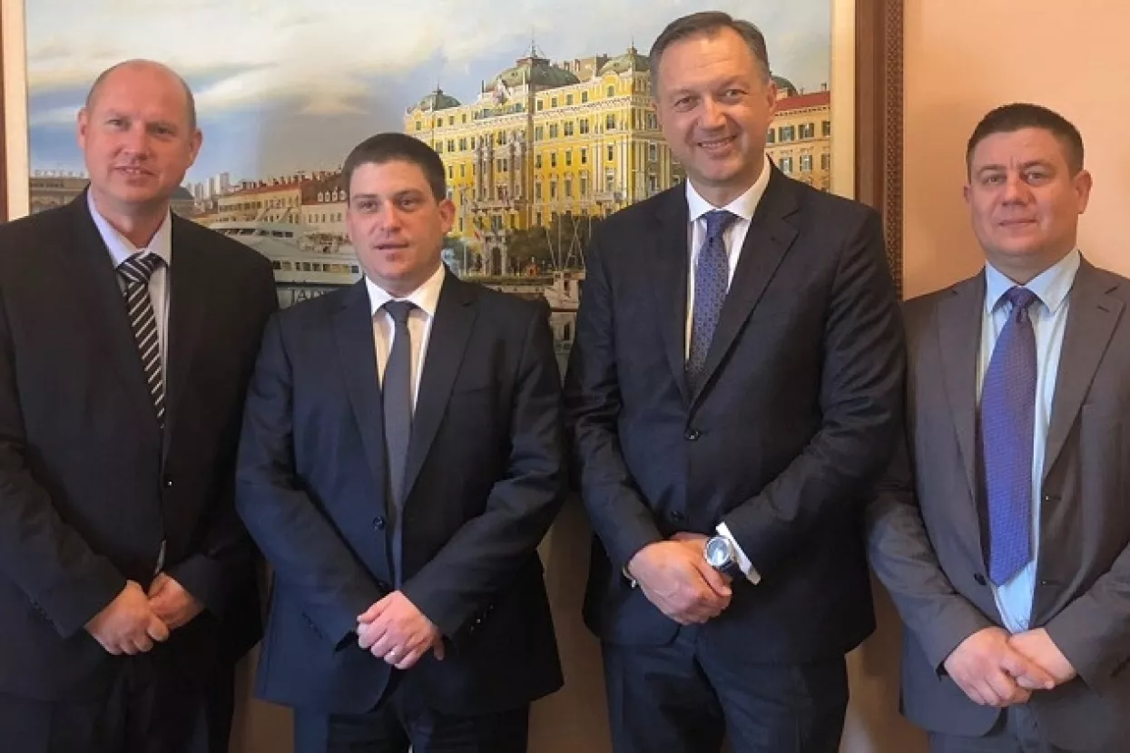 Imenovani novi članovi Uprave Jadrolinije