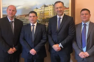 Imenovani novi članovi Uprave Jadrolinije
