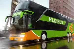 85 posto vi&scaron;e prodanih karata za put kući iz Njemačke za blagdane FlixBusom
