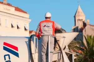 CEMEX-u gotovo milijun kuna iz EU fondova za tvornicu Sv. Juraj