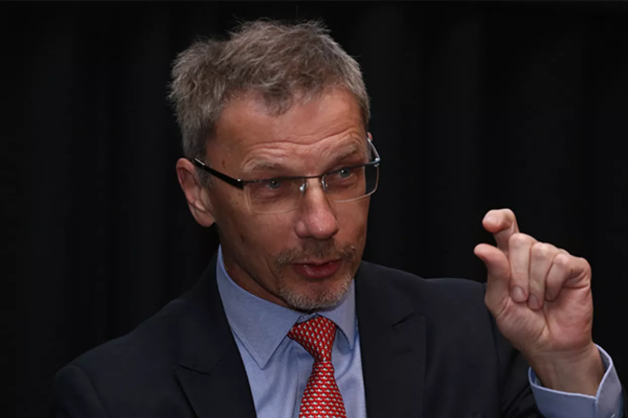 Hrvatsko gospodarstvo usporava: HNB jo&scaron; jednom smanjio godi&scaron;nju procjenu rasta BDP-a