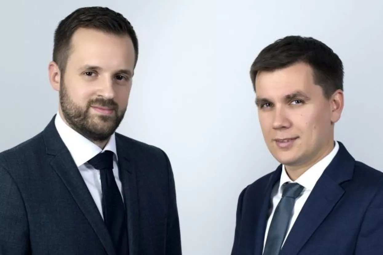 Matija Spori&scaron; novi je član Uprave MET Hrvatska