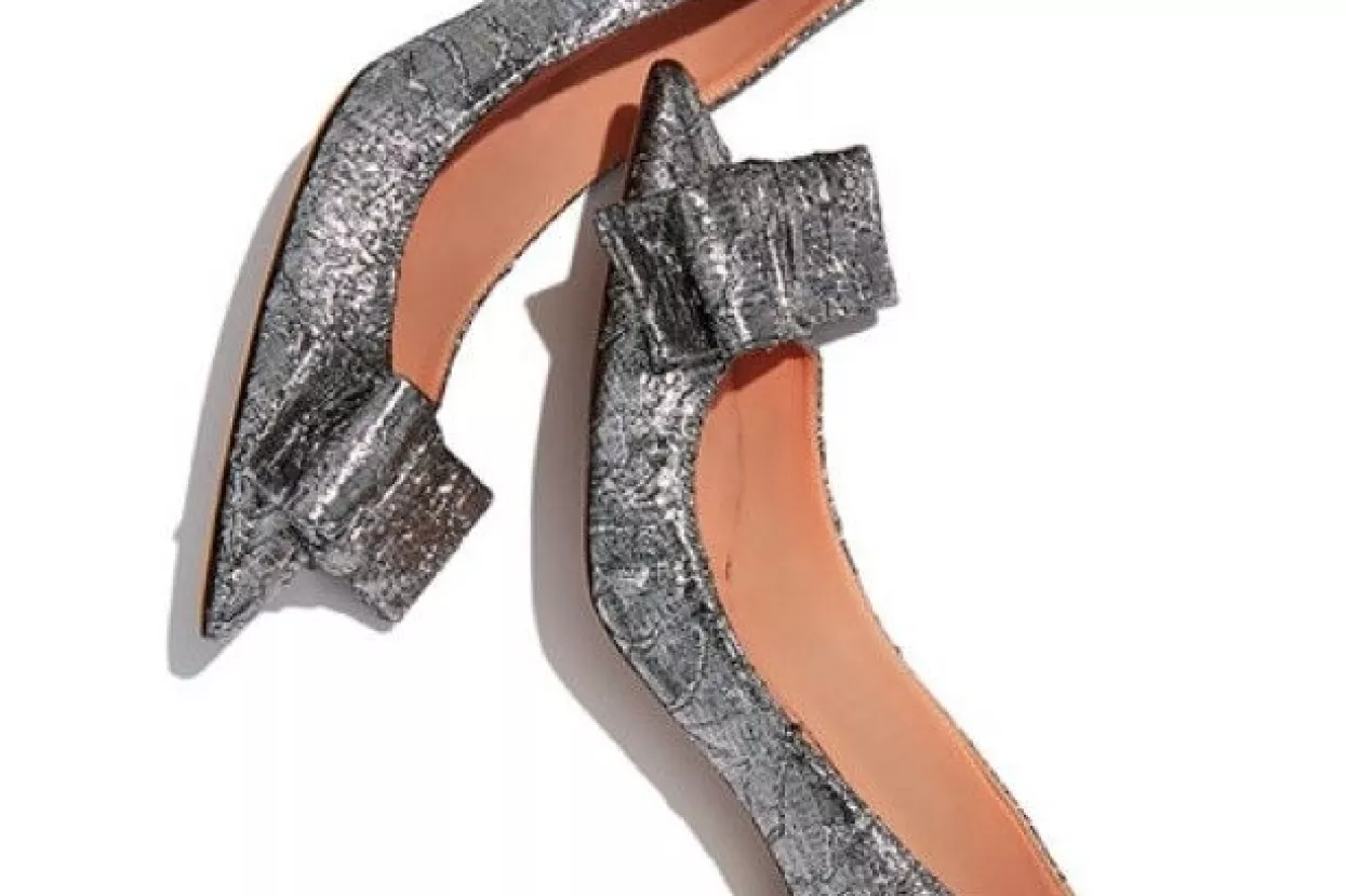 Top komadi za glam look iz Heraldi for Men and Women storea