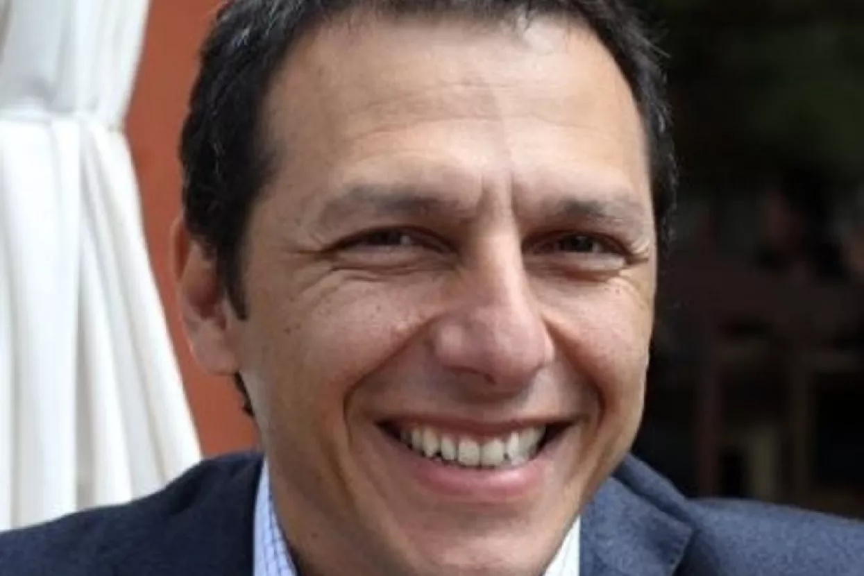 Tvrtke i karijere: Theodoros Manolopoulos do&scaron;ao iz Afrike u Pernod Ricard Croatia