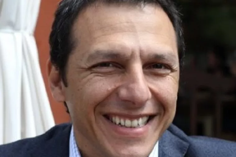 Tvrtke i karijere: Theodoros Manolopoulos do&scaron;ao iz Afrike u Pernod Ricard Croatia