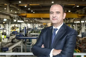 Do&scaron;en: Odgovara nam trend rasta udjela plastičnih dijelova u automobilima
