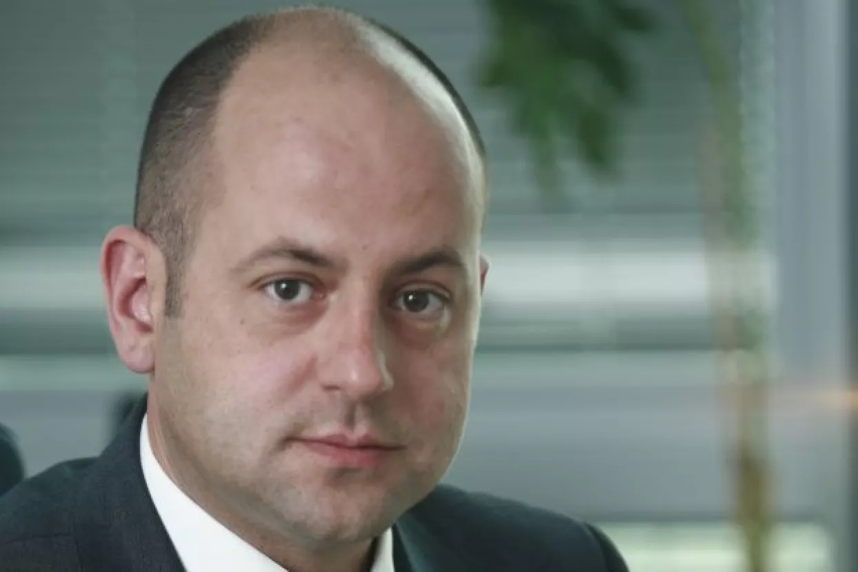 Zadro: Udruživanje triju hrvatskih &scaron;ećerana je ispunjenje mog sna