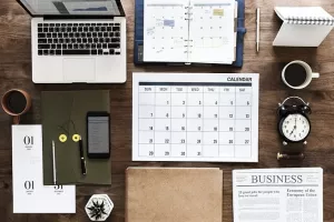 Liderov poslovni kalendar 2019. &ndash; pronađite datume ključne za va&scaron; biznis