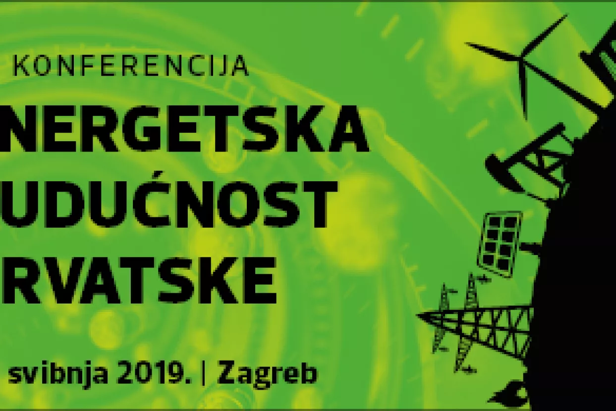 8. konferencija 'Energetska budućnost Hrvatske', 29.5.2019.