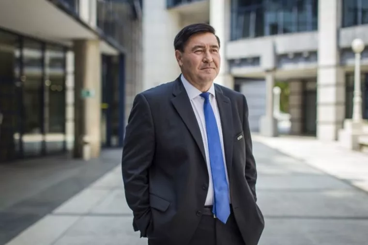 S&aacute;ndor Fasimon za Lider: Procjenjujemo prilike za &scaron;irenje na druge energetske segmente
