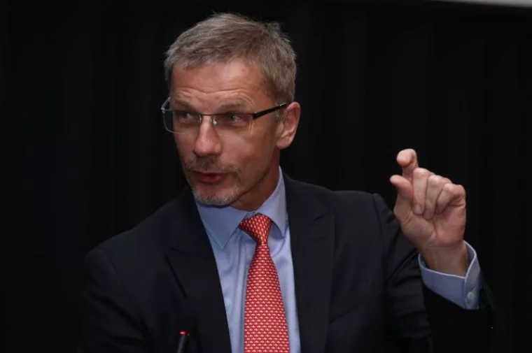 The Banker: Vujčić je najbolji europski i svjetski guverner u 2018.