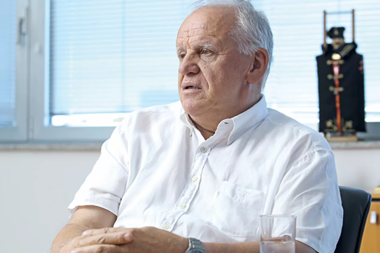 Vlasničke promjene u tvrtkama Jake Andabaka, Petra Gra&scaron;e, Ivana Brzovića&hellip;