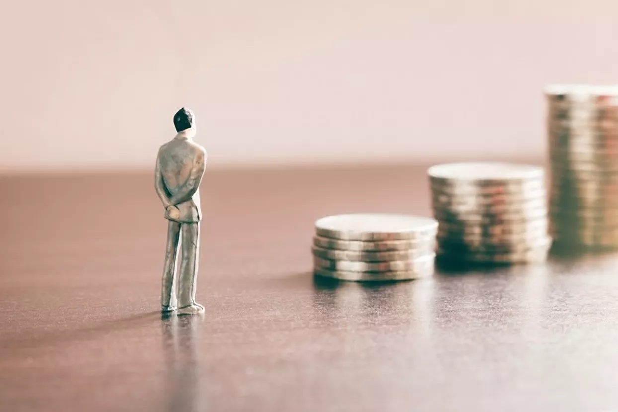 Marija Zuber - Doprinosi 2019.: Financijsko opterećenje poslodavca samo 0,7 posto manje