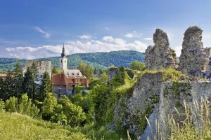 Asti mi&scaron;a: Ličani bolji domaćini od Dalmatinaca prema ocjenama turista