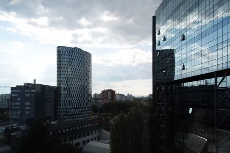 Paradoksalno, globalno usporavanje u Hrvatskoj bi mogao ublažiti - Agrokor