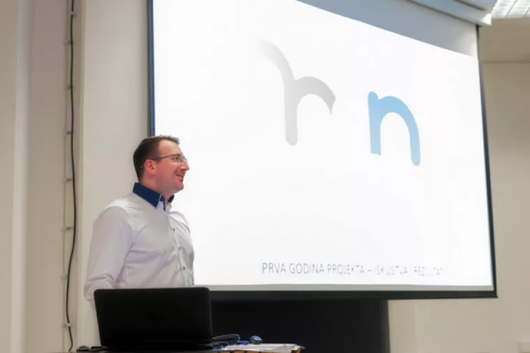 Igor Jugo: Plan je nastaviti prema cilju da Hrvatska zaista postane startup nacija