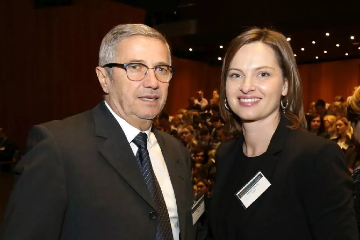Lider media: Bojana Božanić Ivanović nova direktorica kompanije