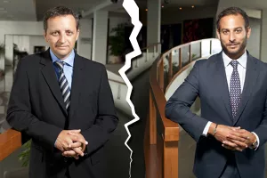 Razlaz s Luk&scaron;ićem: Iznenadni odlazak predsjednika uprave JLH-a Camila Soze Valencije