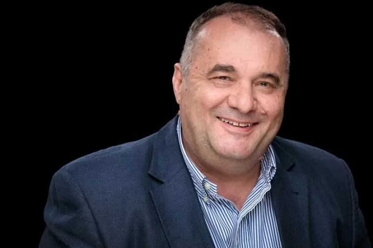 Menadžeri pečalbari: Za D. Gajskog iz Veritasa promjena kontinenta danas je normalna