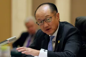 &Scaron;to ostavka predsjednika Svjetske banke Jim Yong Kima znači za Hrvatsku