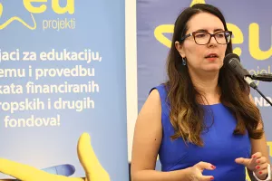 Hrvatska konzultantica Ariana Vela osnovala novu tvrtku &ndash; Avelant