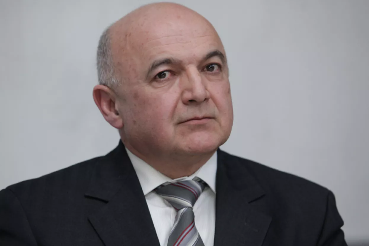 Ljubo Jurčić: Protivim se uvođenju eura jer Hrvatska ne prati produktivnost Europe