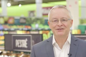 David Morris u Agrokor nije do&scaron;ao kao menadžer, nego kao konzultant