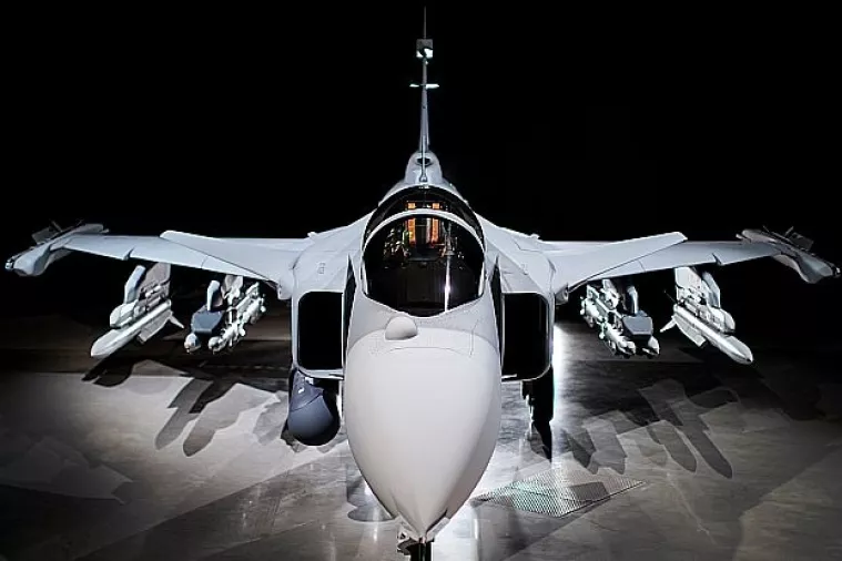 Saab za Lider: Nadamo se da Hrvatska razmatra na&scaron;u ponudu