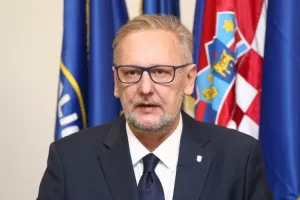 Ministar Davor Božinović najavio smanjenje tro&scaron;kova administracije, ali i veći proračun MUP-a