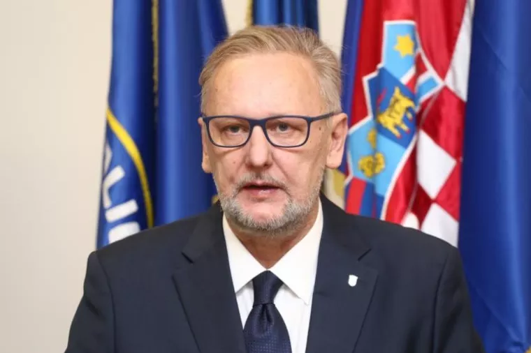 Ministar Davor Božinović najavio smanjenje tro&scaron;kova administracije, ali i veći proračun MUP-a