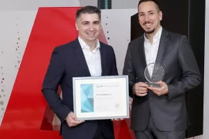 Promjene u vrhu A1 Hrvatska: Ivan Bartulović odlazi iz kompanije