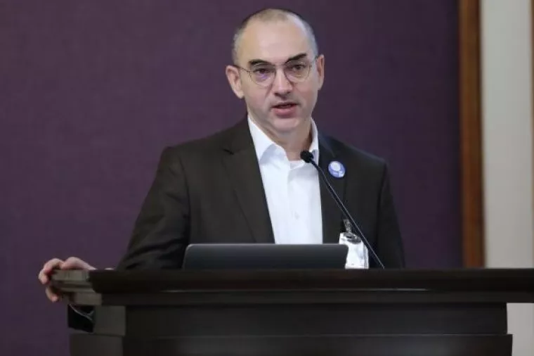 Varteks: Perković oti&scaron;ao nakon samo pet mjeseci, Nenad Bakić preuzeo Upravu