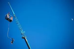 Viseći most preko Krke bit će atrakcija, bungee sa 140 metara bio bi jo&scaron; veća