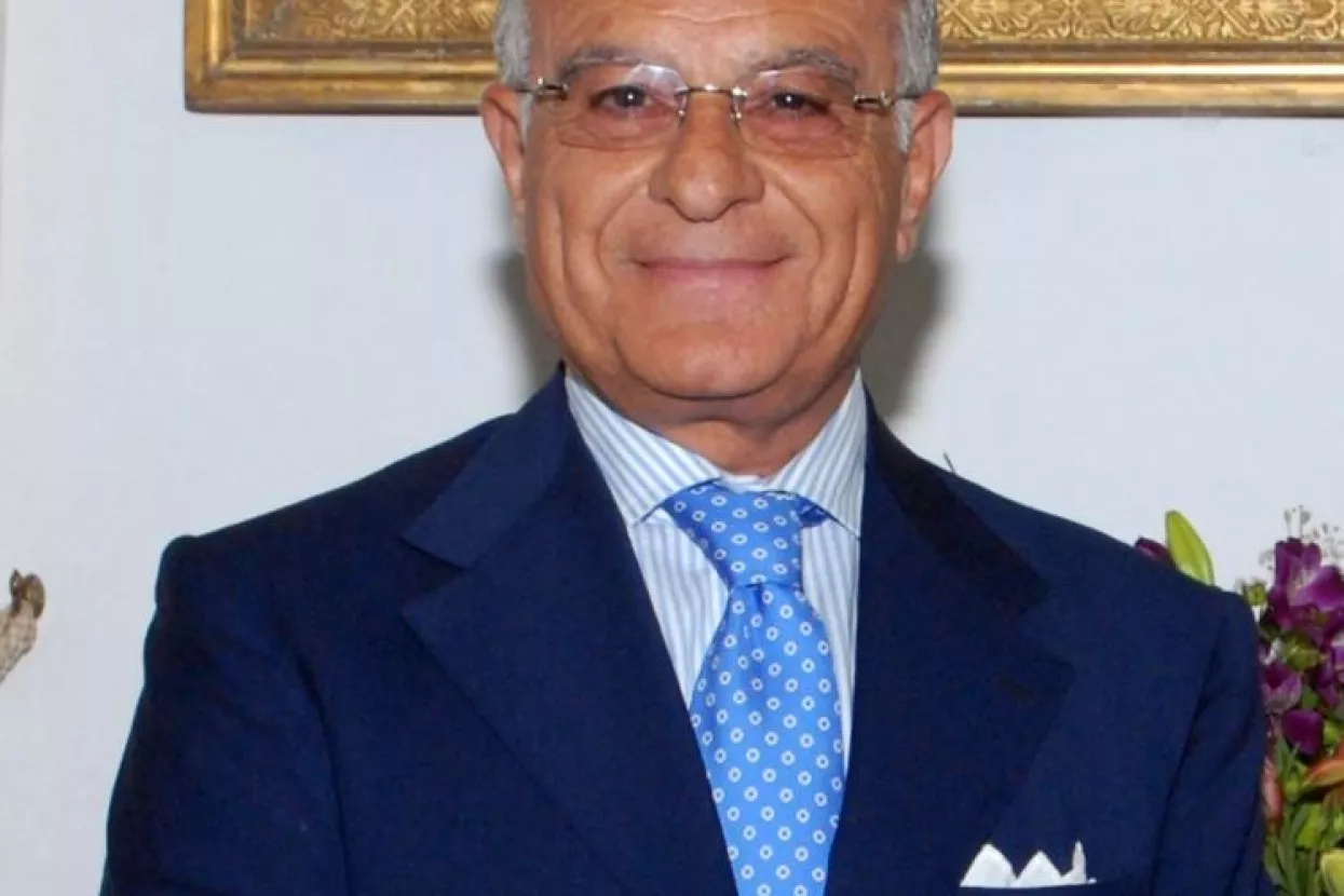 Vlasnik Viktora Lenca Antonio Palumbo osuđen na &scaron;est godina zatvora u Italiji