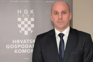 Ivan Čulo izabran za predsjednika Udruženja po&scaron;tanskih usluga HGK