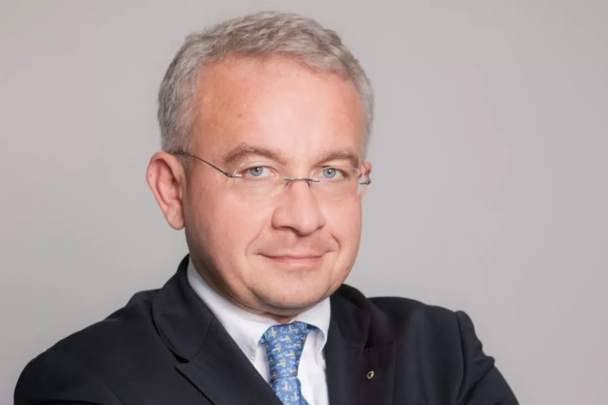 Imenovan novi predsjednik Njemačko-hrvatske industrijske i trgovinske komore