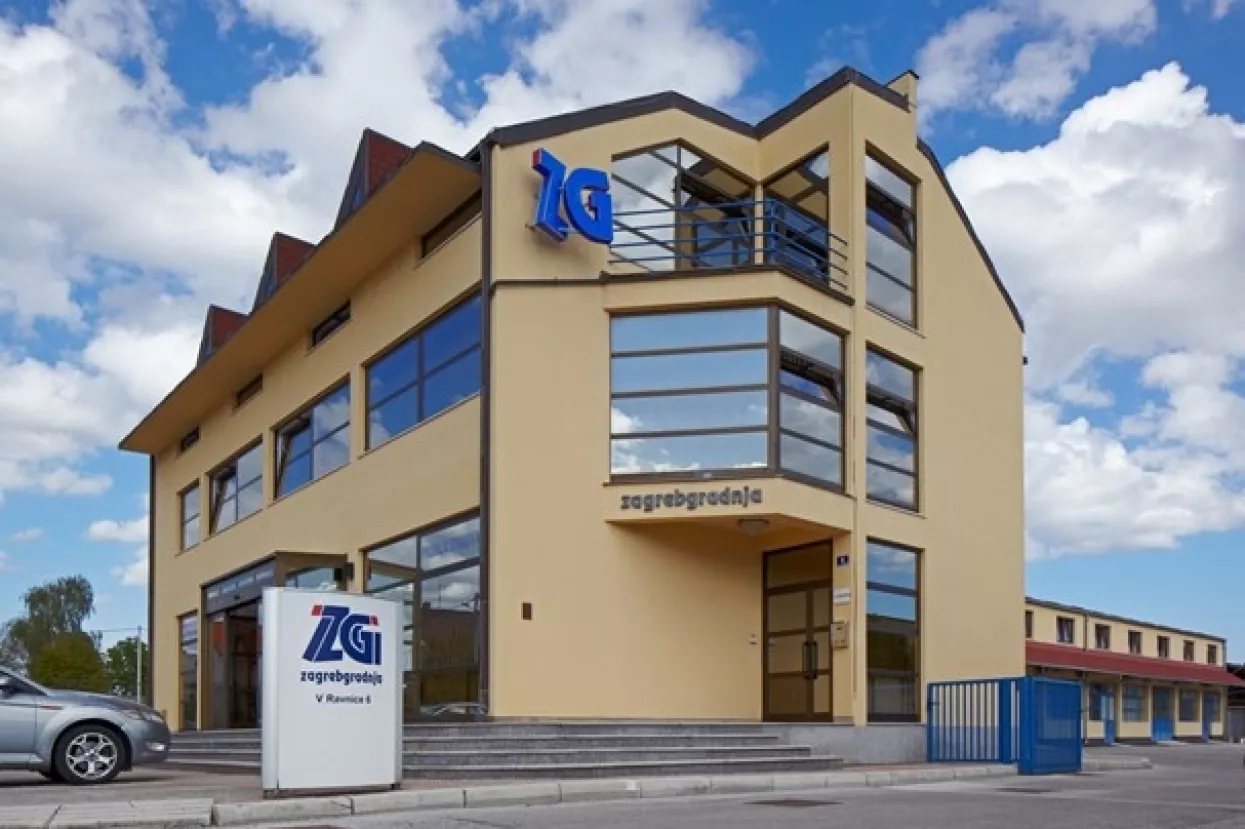 Zagrebgradnja: Tko vodi grupu te&scaron;ku 330 milijuna kuna nakon smrti vlasnika Branka Vojnovića