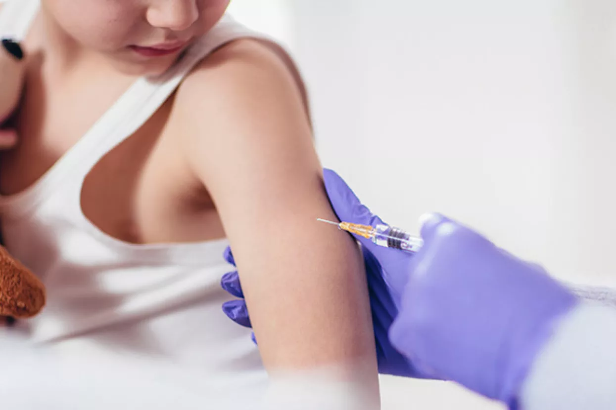 Goran Litvan: Epidemija gripe i zbog jeftinog cjepiva
