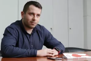 Marijan Palić uoči promocije: Za&scaron;to sam knjigu nazvao 'Atomski marketing'