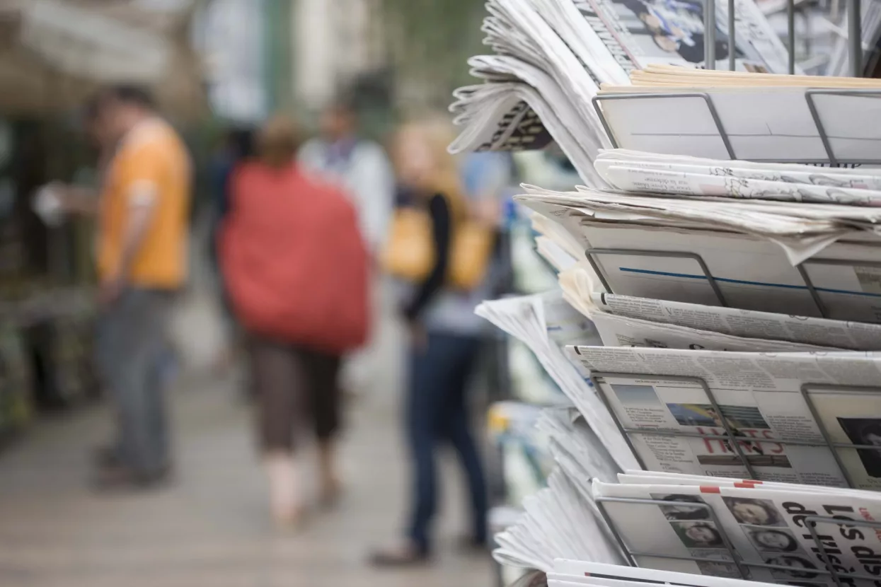 Tvrtke i karijere: Novi direktori lanca Daily Press, kladionice Favorit&hellip;