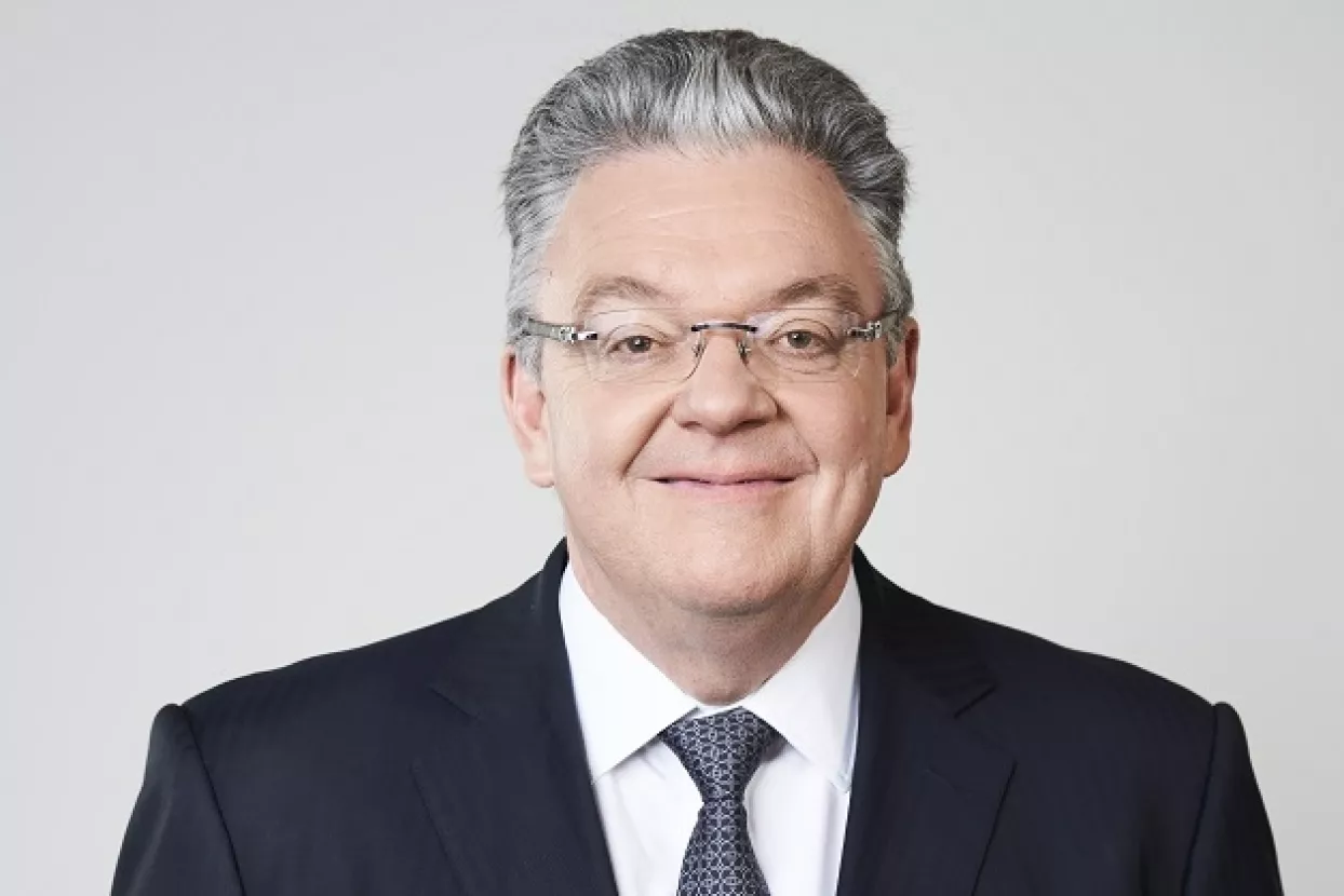 John Pearson postao novi izvr&scaron;ni direktor DHL Expressa