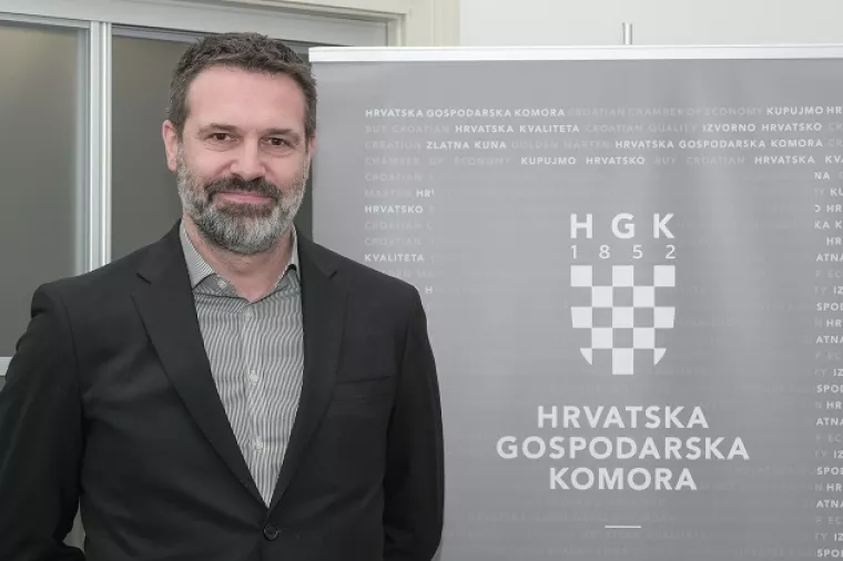 Udruženje marketinga HGK izabralo novog predsjednika