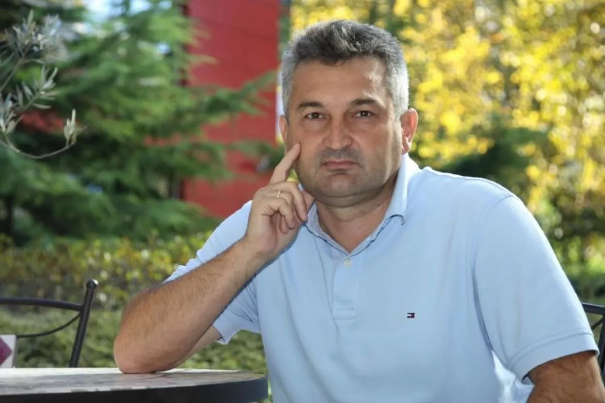 Predsjednik Crobioma: Hrvatske &scaron;ume raskinule 20 ugovora za sječku, a trebale su svih 50